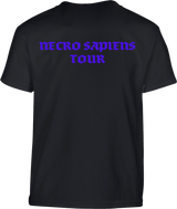 Necro Sapiens Tour Shirt
