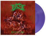 Danse Macabre Lilac Vinyl