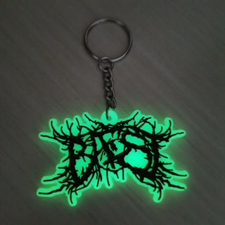 Keychain Glow