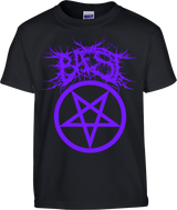Necro Sapiens Tour Shirt